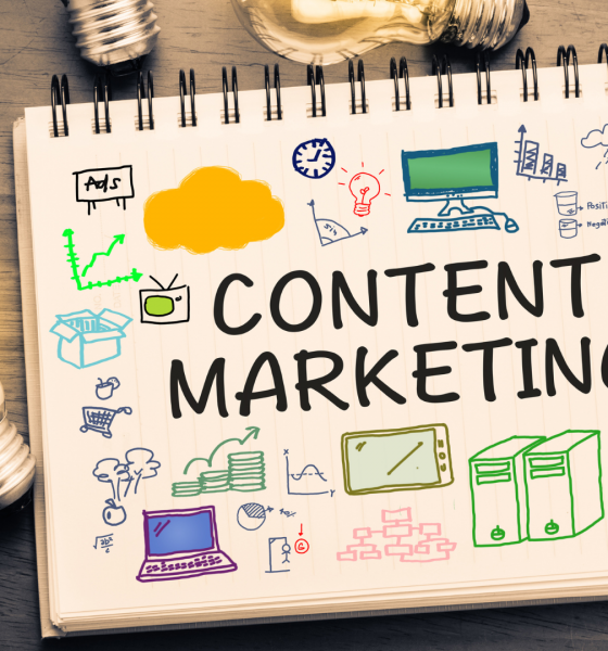 5 Tipps für eine perfekte Content Marketing Strategie